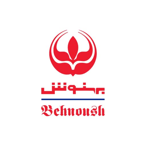 Behnoush-Logo