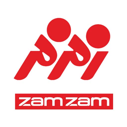zam-zam